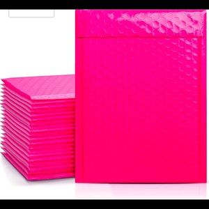 Bubble Mailers